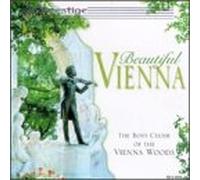 Vienna Boys Choir - Beautiful Vienna