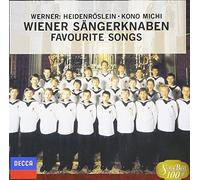 Vienna Boys Choir - Best