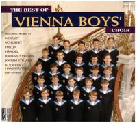 Vienna Boys Choir - Best of Vienna Boys Choir