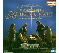 Vienna Boys Choir - Christmas Concert [Import]