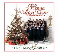 Vienna Boys Choir - Christmas Favorites