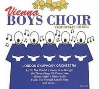 Vienna Boys Choir - Christmas Greeting