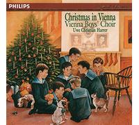 Vienna Boys Choir - Christmas in Vienna