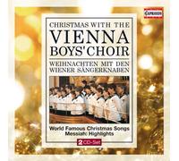 Vienna Boys Choir - Christmas with The Vienna Boys' Choir [Import]