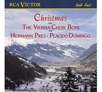Vienna Boys' Choir - Christmas with Vienna Choir Boys