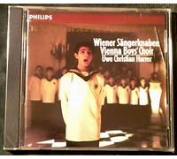 Vienna Boys Choir - Exsultate,Jubilate