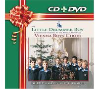 Vienna Boy's Choir - Little Drummer Boy