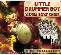 Vienna Boys Choir - Little Drummer Boy