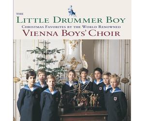 Vienna Boys Choir - Little Drummer Boy