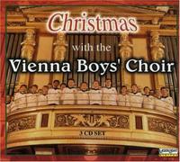 Vienna Boys Choir - Little Drummer Boy/Christmas W
