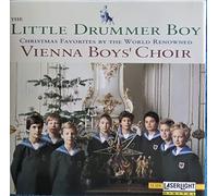Vienna Boys Choir - Little Drummer Boy [Import]