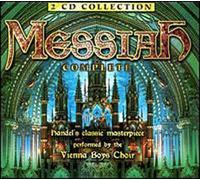 Vienna Boys Choir - Messiah