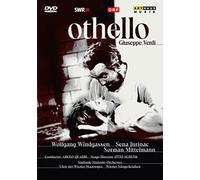 VIENNA BOYS CHOIR / - OTHELLO - DVD - G4z
