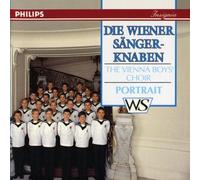 Vienna Boys Choir - Portrait : Die Wiener Sangerknaben (les petits Chanteurs de Vienne)