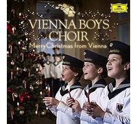 The Vienna Boys Choir - Vienna Boys Choir Sings Christmas [Import]