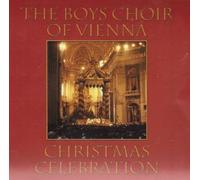Vienna Boys Choir - The Boys Choir of Vienna - Christmas Celebration (UK Import)