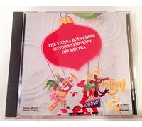 Vienna Boys Choir - The Vienna Boys Choir London Symphony Orchestra (UK Import)