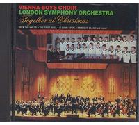 Vienna Boys Choir - Together at Christmas