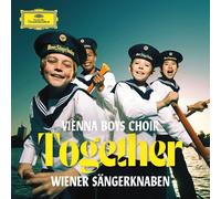 Wiener Sängerknaben – Together – CD (Import)