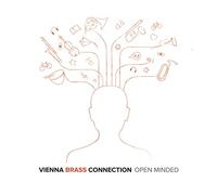 Vienna Brass Connection - Open Minded [Import]