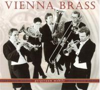 Vienna Brass - Perpetuum Mobile [Import]