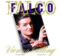 Vienna Calling Wait for Extended Mix/Tango The Nigth [Import]