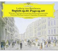 Vienna Chamber Ensemble Dg Rec [Import allemand]