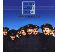 Vienna Choir Boys - Amazing Grace