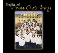 Vienna Choir Boys - Best of Vienna Choir Boys