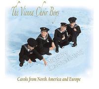 Vienna Choir Boys - Merry Christmas