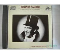 Vienna,City of my Dreams