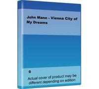 Vienna City of My Dreams [UK Import]