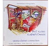 Vienna Clarinet Connection - Der Kleine Klabautermann