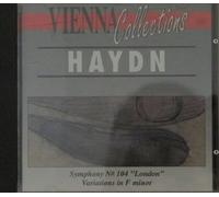 Vienna Collections - HAYDN (Total Playing Time: 62.12)