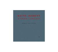 Vienna concert CD