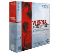Vienna Connection