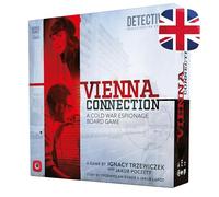 Vienna Connection