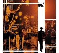 Vienna Dc - Analouge [Import]
