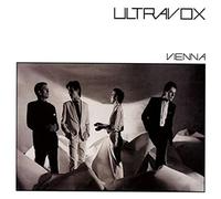 Ultravox – Vienna – CD – Édition 2017 (2 CD)