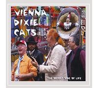 Vienna Dixie Cats - The Bright Side of Life