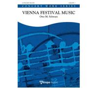 Vienna Festival Music / Score + Parties