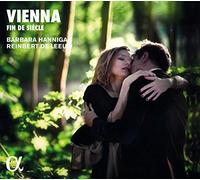 Vienna Fin de Siecle