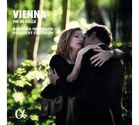 Vienna Fin de Siecle