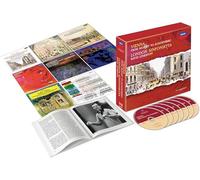 Vienna/from Mozart to Schoenberg