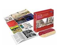 Vienna/from Mozart to Schoenberg