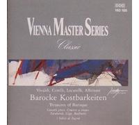 Vienna Master Series - Barocke Kostbarkeiten (Baroque Treasures)