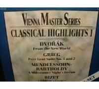 Vienna Master Series /Classical Highlights l