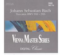 Vienna Master Series - Johann Sebastian Bach