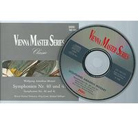 Vienna Master Series: Symphonies No. 40 and 41