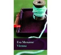 Vienna Menasse, Eva (Auteur)